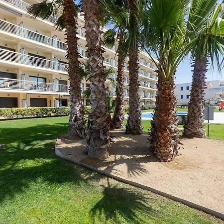 Apartment Rnet - Mileni Bajo Vista Mar Costa Brava *