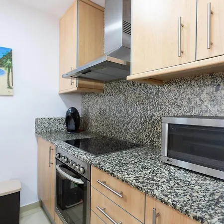 Rnet - Mileni Bajo Vista Mar Costa Brava Apartman Roses