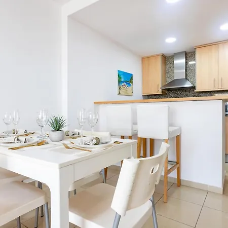 Apartment Rnet - Mileni Bajo Vista Mar Costa Brava