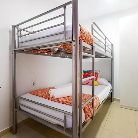 Rnet - Mileni Bajo Vista Mar Costa Brava Apartman Roses