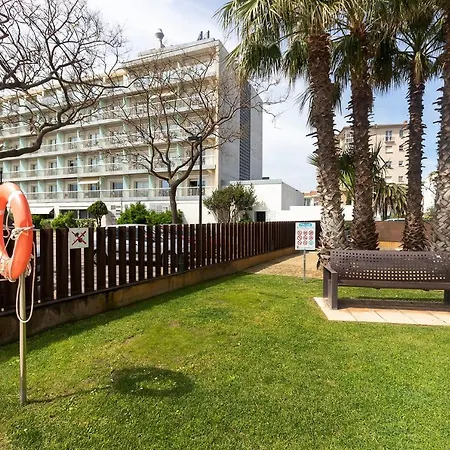 Rnet - Mileni Bajo Vista Mar Costa Brava Apartment Roses