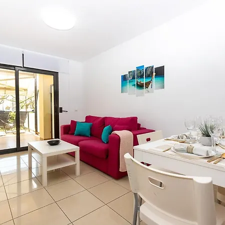 Apartment Rnet - Mileni Bajo Vista Mar Costa Brava *