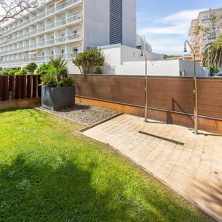 Apartment Rnet - Mileni Bajo Vista Mar Costa Brava