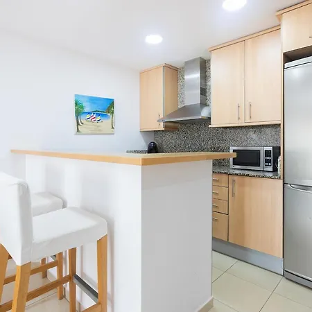 Rnet - Mileni Bajo Vista Mar Costa Brava Apartman