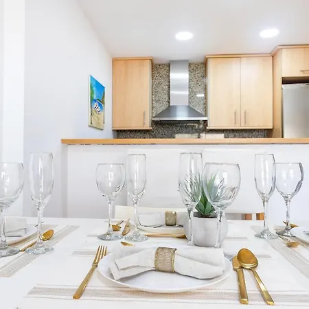 Apartment Rnet - Mileni Bajo Vista Mar Costa Brava