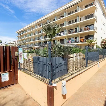 Rnet - Mileni Bajo Vista Mar Costa Brava Apartment