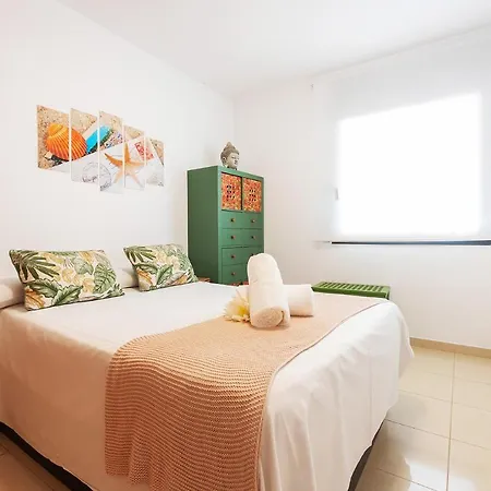 Rnet - Mileni Bajo Vista Mar Costa Brava Apartment Roses