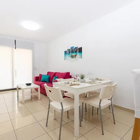 Appartement Rnet - Mileni Bajo Vista Mar Costa Brava