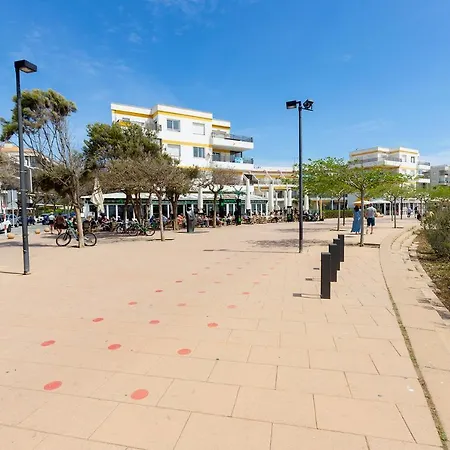 Rnet - Mileni Bajo Vista Mar Costa Brava